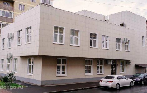 Пансионат Добро ул. Тружеников