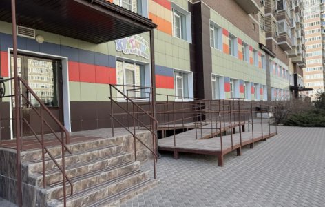Частный пансионат «Исток» ул. Магнитогорская
