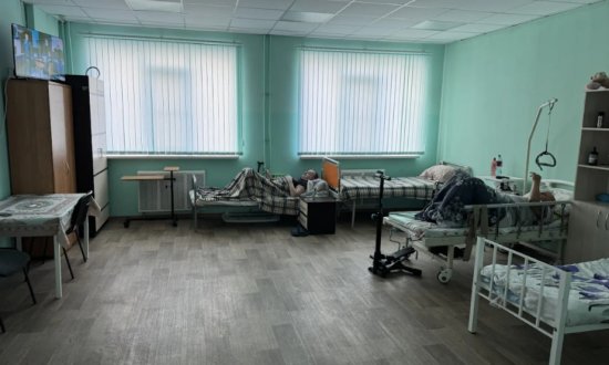 Частный пансионат «Исток» ул. Магнитогорская фото 5