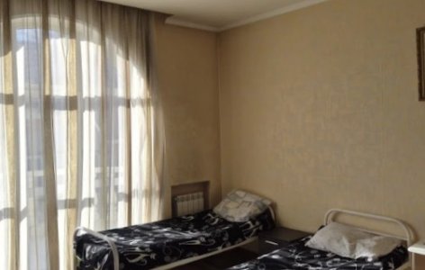 Пансионат «Исток» ул. Читательская