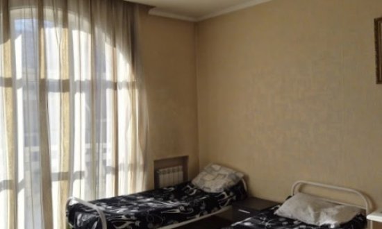 Пансионат «Исток» ул. Читательская