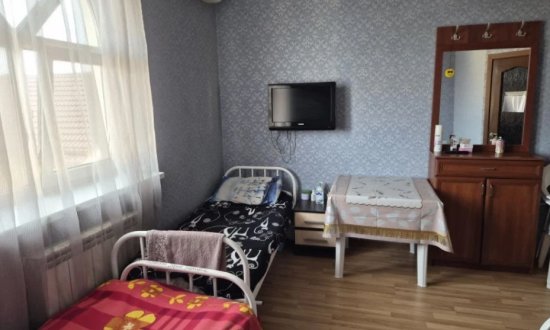 Пансионат «Исток» ул. Читательская фото