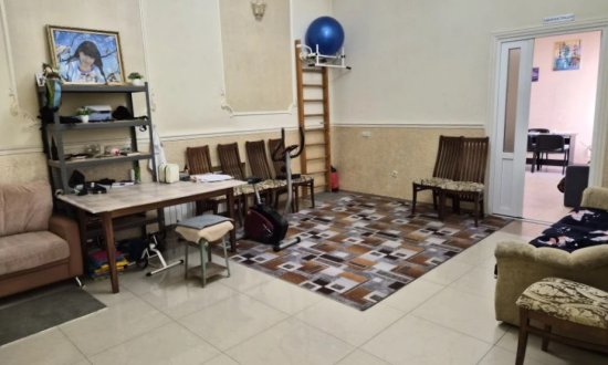 Пансионат «Исток» ул. Читательская фото 4