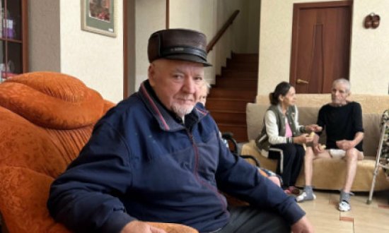 Дом у Реки ул. К.Цеткин фото 4