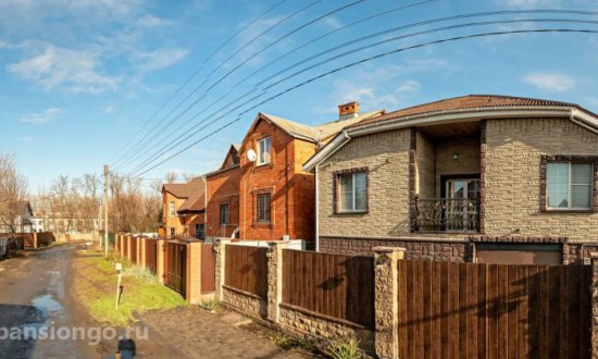Дом у Реки ул. К.Цеткин фото 5