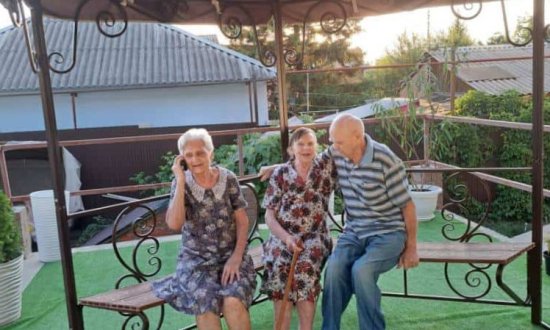 Частный пансионат «Мир добра» фото 5