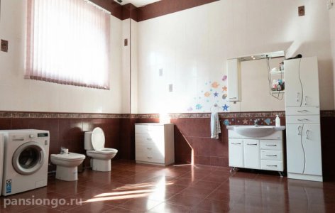 Частный пансионат Добро Краснокамский пер.