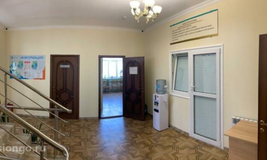 Пансионат для пожилых «Исток» фото