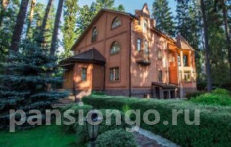 Дом престарелых «Близкие люди» в Ростове-на-Дону