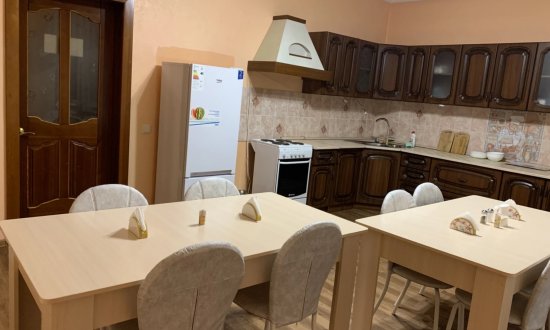 Пансионат Родительская Усадьба г. Ростов-на-Дону фото 3