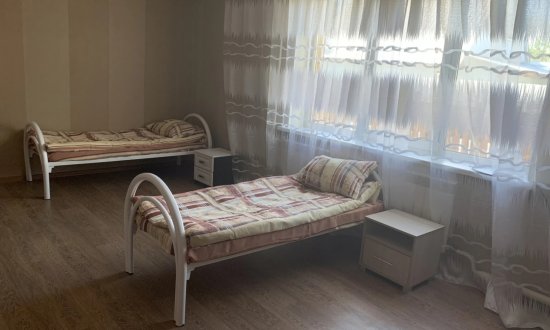 Пансионат Родительская Усадьба г. Ростов-на-Дону фото 4
