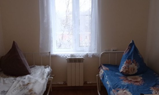 Пансионат «Надежда» Ростов-на-Дону фото 3